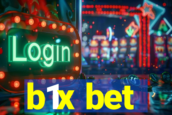 b1x bet